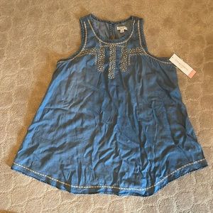 Liz Lange for Target Maternity Tunic